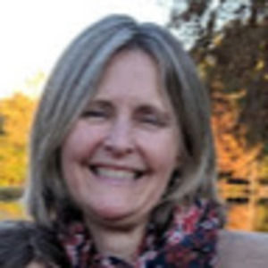 Meet your Posher, Kathleen conner